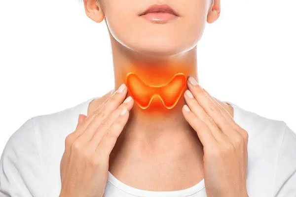 Thyroid Care
