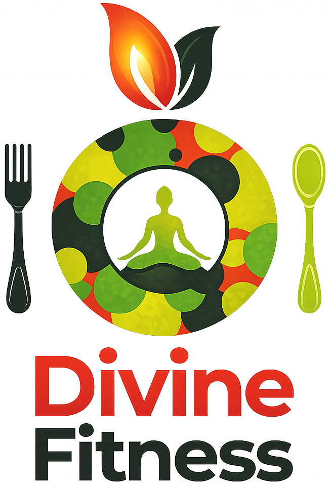 Divine Fitness